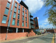 2 bedroom flat to rent Chester