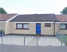 1 bedroom bungalow  for sale Alloa