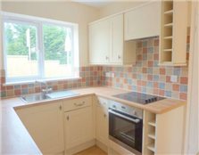 1 bedroom house to rent Botley