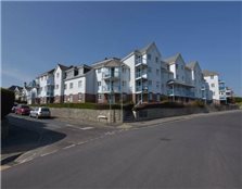 1 bedroom apartment  for sale Swanage