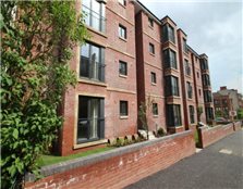 2 bedroom flat  for sale Camlachie