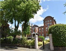 3 bedroom penthouse  for sale Chester