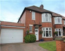 4 bedroom semi-detached house  for sale Tynemouth