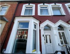 2 bedroom house  for sale Butetown