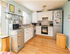 3 bed terraced house for sale Garston