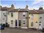 2 bed terraced house for sale Greenhithe