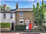3 bed terraced house for sale Cambridge