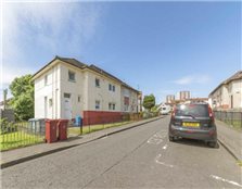 3 bedroom flat  for sale Shawfield