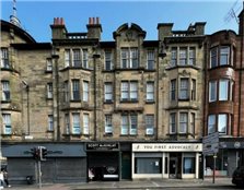 1 bedroom flat  for sale Paisley