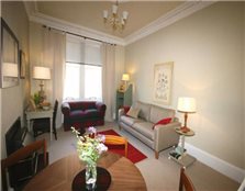 2 bedroom flat to rent Edinburgh