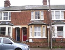 4 bedroom terraced house to rent Osney