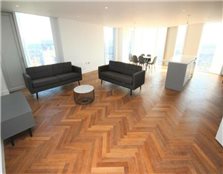 3 bedroom apartment  for sale Hulme