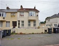 2 bedroom flat  for sale Combe Pafford
