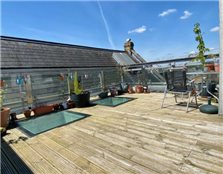 1 bedroom penthouse  for sale Cardiff