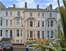 8 bed terraced house for sale Barbican