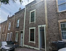 2 bedroom cottage to rent Clifton Wood