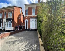 5 bed property for sale Balsall Heath