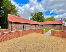 3 bedroom barn conversion  for sale Spixworth