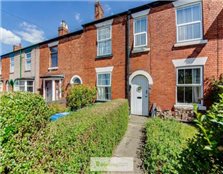2 bedroom house  for sale Chesterfield