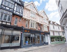 12 bed flat for sale Canterbury