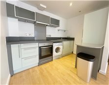 2 bed property to rent Ladywood