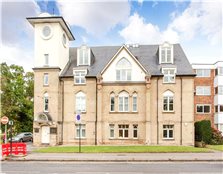 1 bed flat for sale Woodford Wells