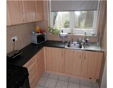 3 bed terraced house to rent Ladywood