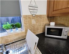 6 bed flat to rent Newland