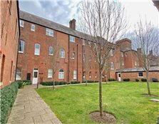 3 bed flat for sale Cholsey