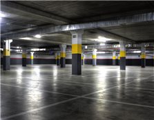 Parking/garage to rent Lace Market