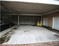 Parking/garage to rent Hillhead