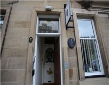 Room to rent Pilrig