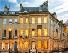 5 bedroom town house  for sale Bath