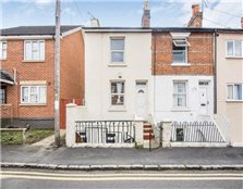 2 bedroom town house  for sale Reading