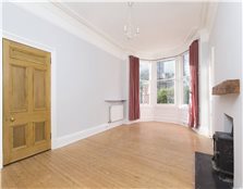 3 bed flat to rent Pilrig