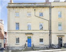 4 bedroom flat to rent Bristol
