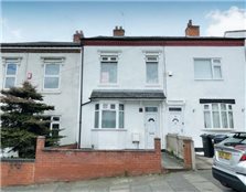 6 bedroom terraced house  for sale
