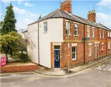 4 bedroom house to rent New Osney