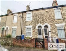 Terraced house  for sale Roman Hill
