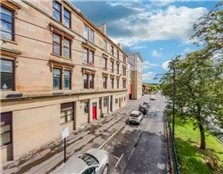 2 bedroom flat  for sale Firhill