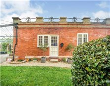 2 bedroom coach house  for sale Yeovil