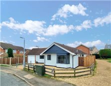 4 bedroom bungalow  for sale Ampthill