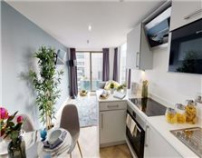 2 bedroom flat to rent Vauxhall