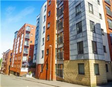 1 bedroom flat  for sale Ancoats