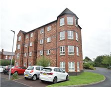 3 bedroom apartment to rent Boughton