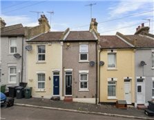 2 bedroom terraced house  for sale Greenhithe