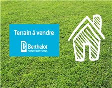 Terrain 490m2 à vendre Saint-Jean-de-Boiseau