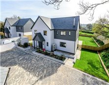 5 bedroom detached house  for sale Combe