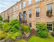 5 bedroom town house  for sale Strathbungo
