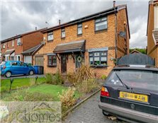 3 bedroom semi-detached house  for sale Atherton